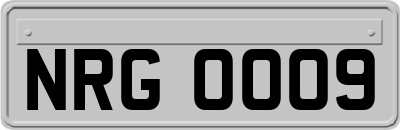 NRG0009