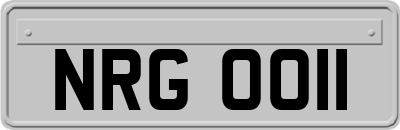 NRG0011