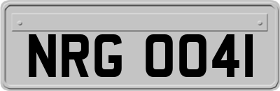 NRG0041