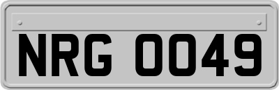 NRG0049