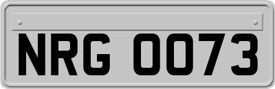 NRG0073