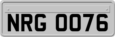 NRG0076