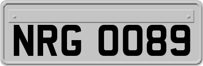 NRG0089