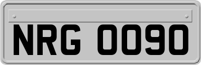 NRG0090