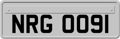 NRG0091