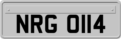 NRG0114