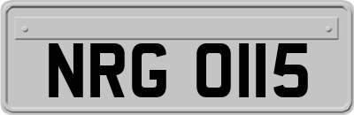 NRG0115