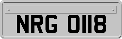 NRG0118