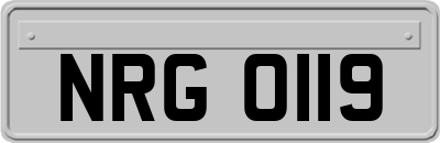 NRG0119