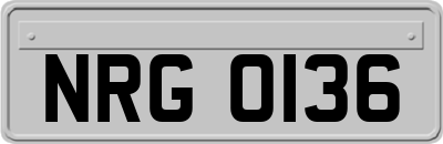 NRG0136