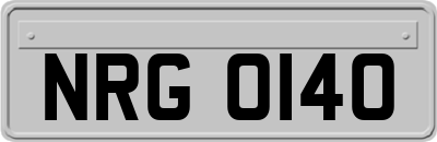 NRG0140