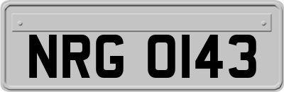 NRG0143