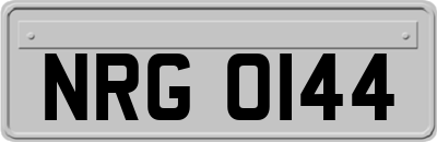 NRG0144