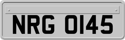 NRG0145