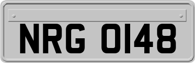 NRG0148