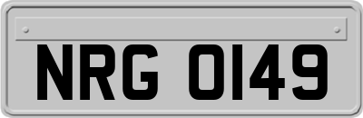 NRG0149