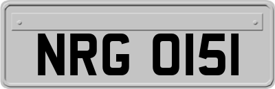 NRG0151