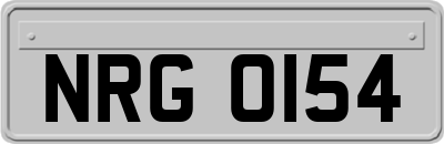 NRG0154