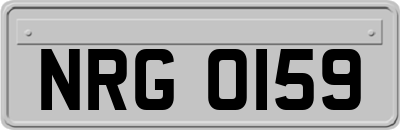 NRG0159