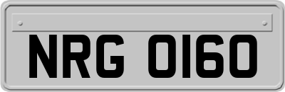 NRG0160