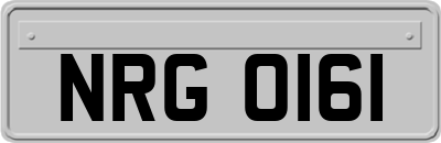 NRG0161