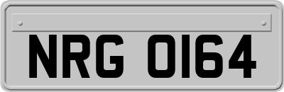 NRG0164