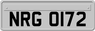 NRG0172