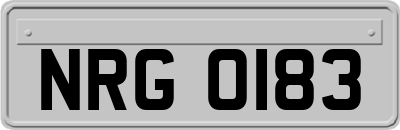NRG0183