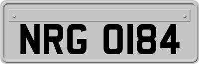 NRG0184
