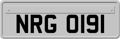 NRG0191