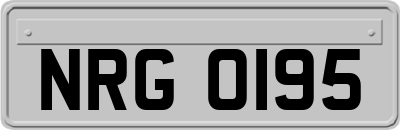 NRG0195