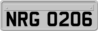 NRG0206