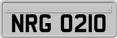 NRG0210
