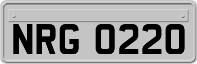 NRG0220