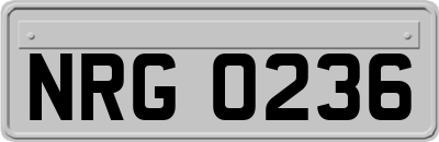 NRG0236