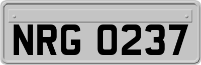 NRG0237