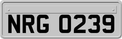 NRG0239