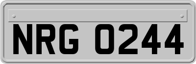 NRG0244