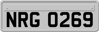 NRG0269