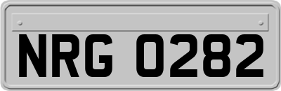 NRG0282