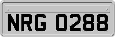 NRG0288