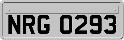 NRG0293