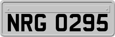 NRG0295