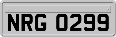 NRG0299