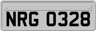 NRG0328