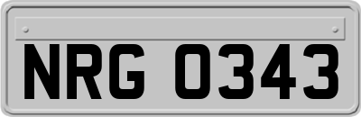 NRG0343