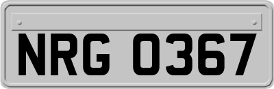 NRG0367