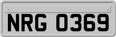 NRG0369