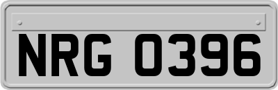 NRG0396