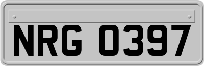 NRG0397